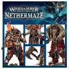 Warhammer Underworlds: Nethermaze – Gorechosen of Dromm